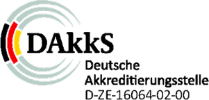 DAkkS – Deutsche Akkreditierungsstelle DAkkS – Deutsche Akkreditierungsstelle